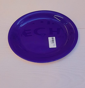  Serving Platter 36 cm - Purple
