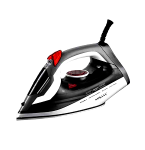 SK-11014 - Sokany Steam Iron, 2400W, 280ml