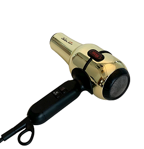 DSP-37082 - Sokany Stainless Steel Hair Dryer