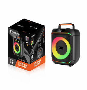 VOVO Home Theater System – V-2127