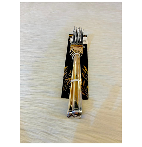 Set of 6 Stainless Steel Table Forks – Abu Hamda
