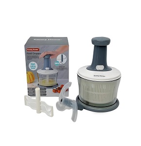 Plastic Chopper & Blender Danny Home 29.5 × 15.5 cm

