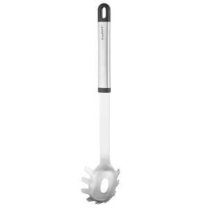 Stainless Steel Pasta Spoon - 5413821078090
