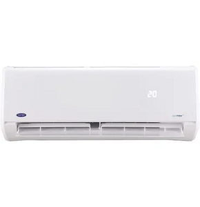 Carrier Optimax Pro Digital Split Air Conditioner, Cooling & Heating, 4 HP, White - ‎42QHET30N-708F