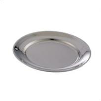 Steel Flat Plate Trez Size 2 - 02105001025015
