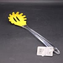 قطعة توزيع كبشة مكرونة سيلكون يد اكريليك - ماستر شيف - 02106001012044