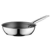 Berghoff stainless steel frying pan, 20 cm – coated