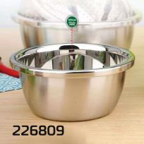 Stainless Steel Mixer Generic 50 cm 1140 grams EE-104 V2
