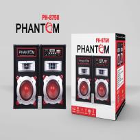 PHANTOM Home Theater - PH-8750