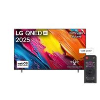 LG TV Smart 55 Inch, With Magic Remote 55QNED70A6A.AFU