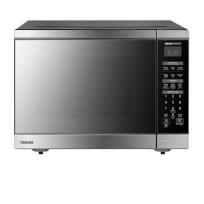 Toshiba Microwave 36L Silver Mirror – Inverter ML3-EM36PFI(MB)
