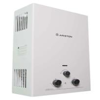 ARISTON WATER HEATER 10L NATURAL GAS WITH ADAPTER SPEED EVO 10 NG ADPT