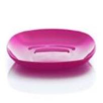 M-Design Flat Plate 21 cm – Fuchsia (BPA Free – Microwave Safe)6223008750096

