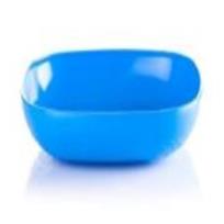 M-Design Deep Plate 21 cm – Blue (BPA Free – Microwave Safe)6224007306192
