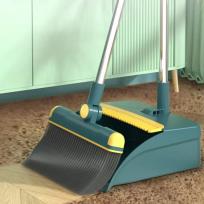 Hand Dustpan with Brush - ch -a1-67