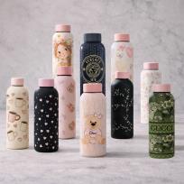 Thermal Flask,Bottle-Shaped with Different Designs-SHEIN-21MIX01