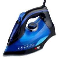 Black Stone Steam Iron – 2800W – 450 mm – Blue
