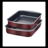 Trueval Casserole Set (30-35) 2 pieces 6222013209759
