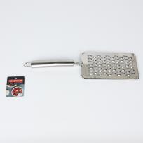 Vegetable Grater with Round Handle – Large Holes - H0385