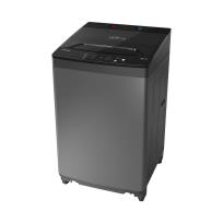 TORNADO TOP LOADING Washing Machine 8 Kg Pump Silver TWT-TLN08LSL