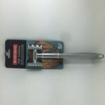 White Nickel Meat Hammer - E2799A