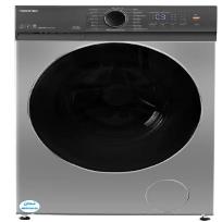 TOSHIBA AUTOMATIC WASHING MACHINE 8.5K INVERTER DIGITAL SILVER TW-T21BU95UWEG-SG