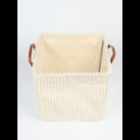 storage box rectangular  colored D4079