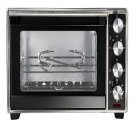 Ultra Oven with Grill, 60 Liters, 2000 Watts, Stainless Steel - UOV60SFE2