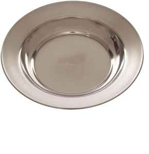 peans Plate M3 - 11112010050