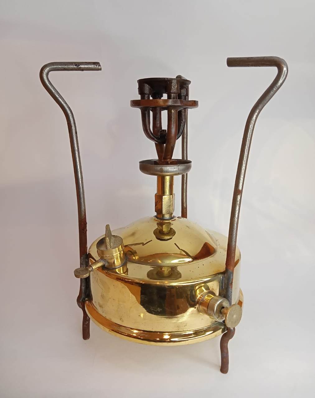 Copper Stove 16010123
