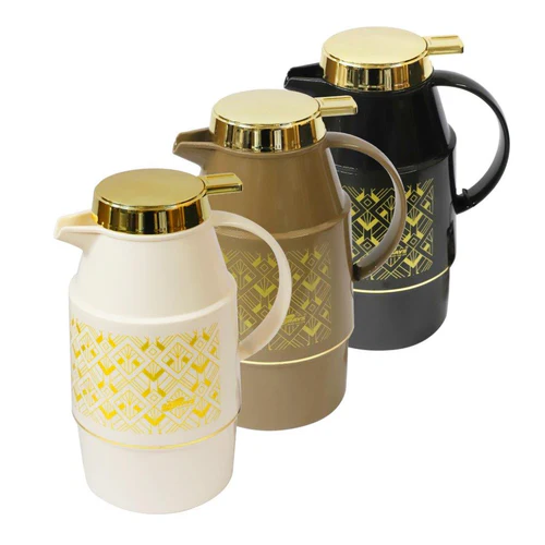 1-Liter Thermos Code 5-4
