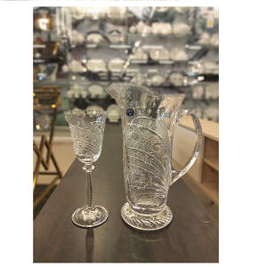 Sherbet Laser Laser Pitch HN