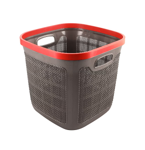 Max Plast Joti Plastic Laundry Basket – 45 Liters