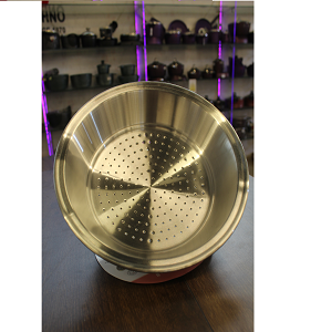 Local Strainer Al-Nahda Size 30
