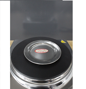 Flat Plate M1 Super Steel - 11112010055 / Flat Plate M1 Super Steel
