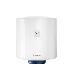 ARISTON Electric Water Heater 50L, White RUBIS PRO 50 VEG