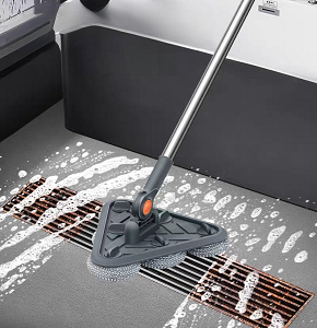 Triangular Floor Squeegee El-Mared - abdo-201-538