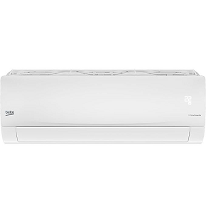 Beko Split Air Conditioner, 2.25 HP, Cool Only, Smart Inverter, Fast Cooling – BICT1821X