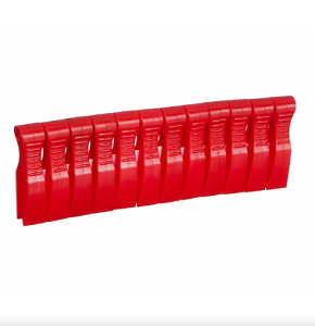 Crocodile Peg pack of 12
