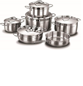 Estantal Smie 11 BC (XL)
74751641