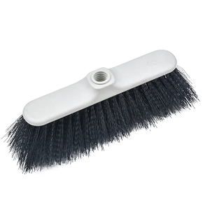 Al Hilal and Al Najma Curved Small Rough Plastic Brush