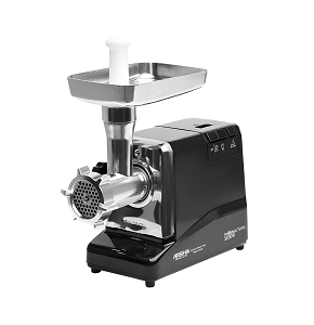 ARSHIA Meat Grinder 3200W Black/Stainless ARSHIA2138