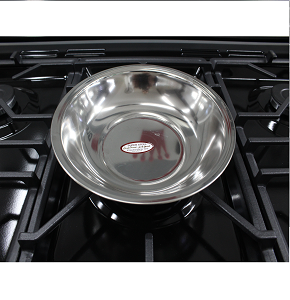 Deep Plate M8 (234008) / Deep Plate M8
