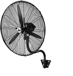 JAC Wall Fan 26-Inch - NGSF-0131