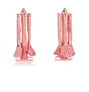 Silicone Distribution Set 1004
