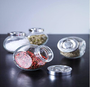 IKEA Spice Set (ABDO-86) (4*1)