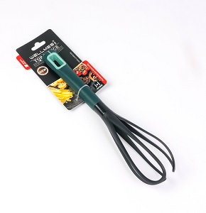 Wellmes Manual Whisk – For Whipping and Mixing Ingredients
