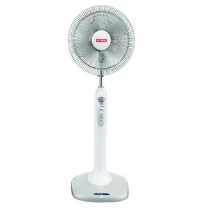 Fresh Fan Pedestal Hetary 18 Inch with Remote - FF-029