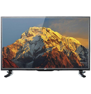 JAC TV 43 INCH 43JE6121F