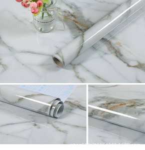 Marble-style roll, 5 meters
